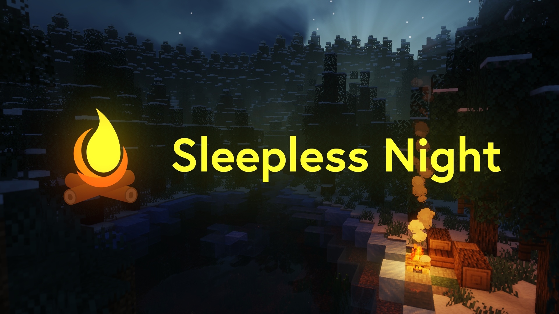 Sleepless Night