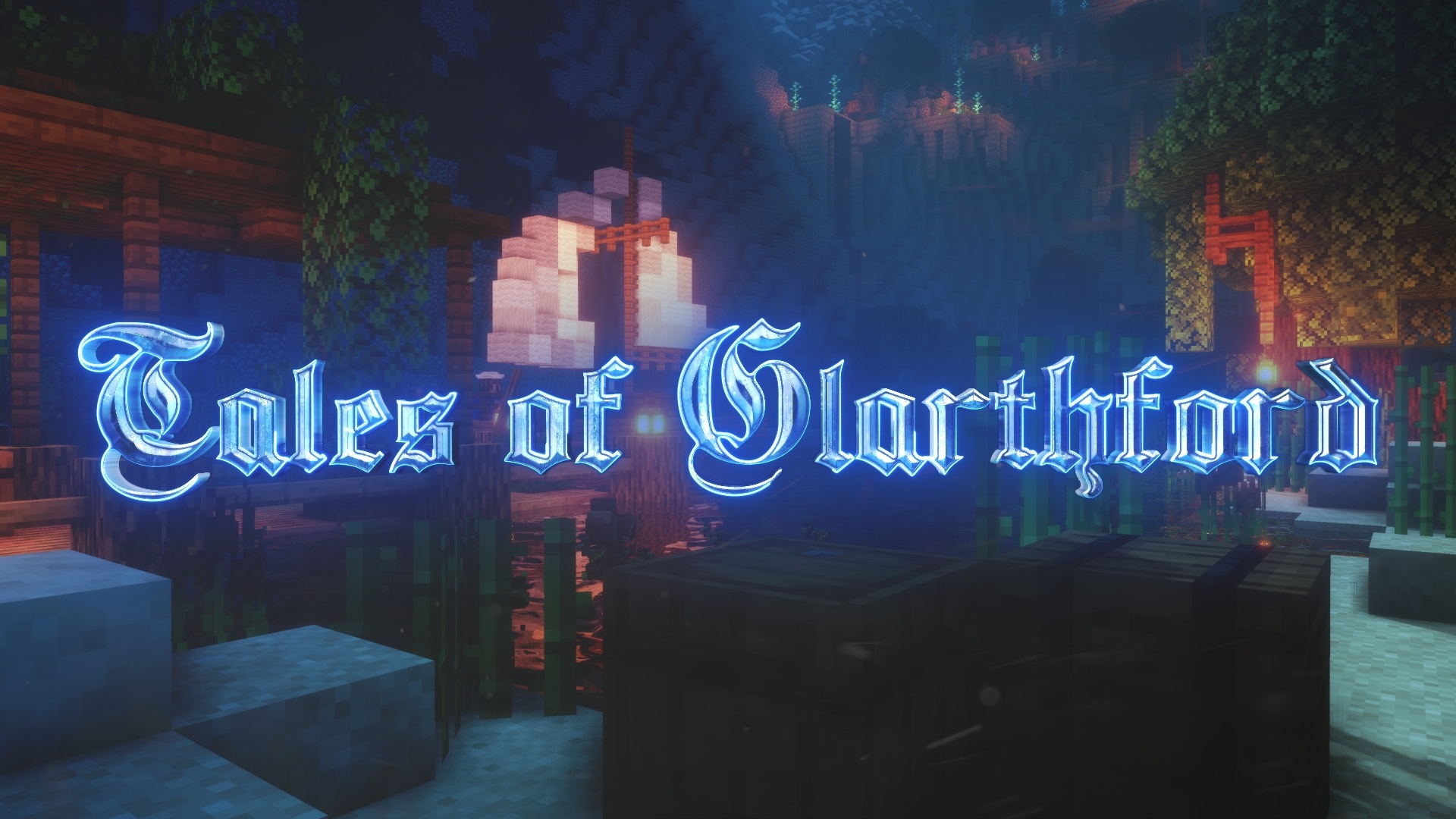 Tales of Glarthford